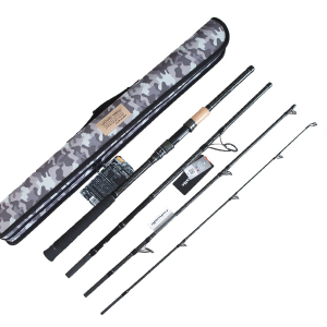 Спиннинг TailWalk Namazon Mobilly S684MH