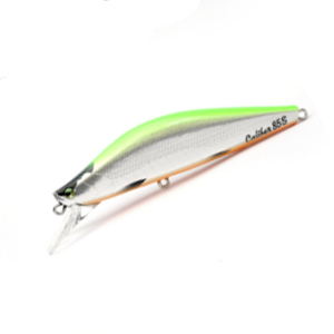 Воблер ITO CRAFT Caliber 85S 16g #CT