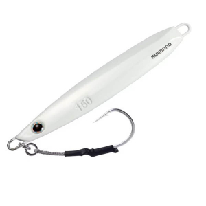 Пилькер Shimano Ocea EJ SLIDE JV-E25U 250гр #006