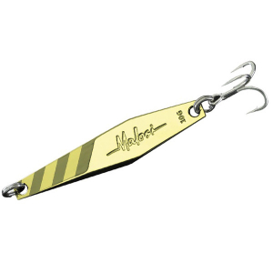 Блесна Malosi Marksman 40гр MA-40-GD цв.Gold