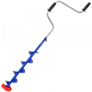 Ледобур MORA Ice Easy диам.175мм