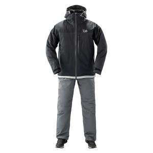 Костюм Daiwa DW - 3209 BK М