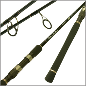 Спиннинг Major Craft Saltic ST-902мл