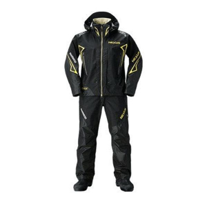 Костюм Shimano Nexus Gore-Tex RA-119R BK.P. М