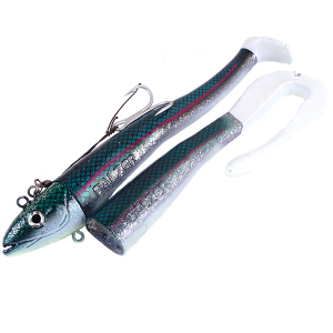 Balzer Adrenalin Arctic Eel Herring 300гр
