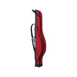 Чехол для удилищ Shimano Rod Case RC-031Q RED 145R