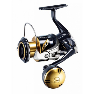 Катушка Shimano 20 Stella SW 5000HG