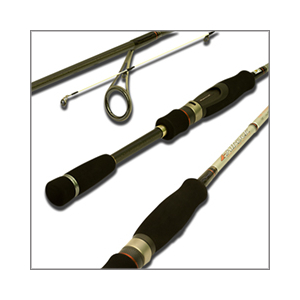 Спиннинг Major Craft Airock AR-S732M