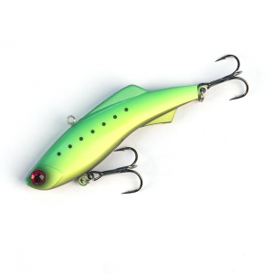 Раттлин Madness Shiriten Vibe 73 цвет NT02(Night chart sardine)