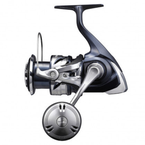 Катушка Shimano 21 Twin Power SW 6000PG