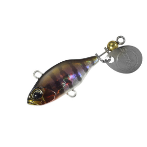 Воблер DUO Realis Spin 11гр Prism Gill GDA3058
