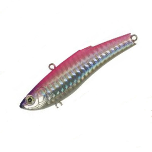 Воблер Bassday Range Vib 55ES 10gr HH-02