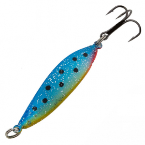 Блесна Fladen Nordingen 18гр цв.02