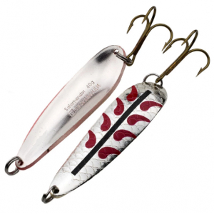 Блесна Solvkroken Salamander Allround 30гр SD