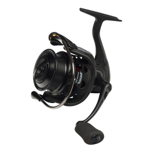 Катушка Allux Ruthenium Match EVO HS