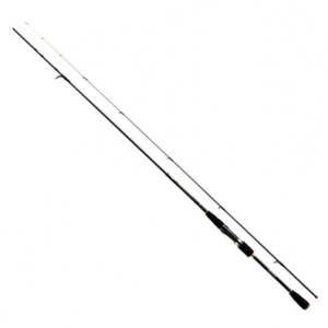 Спиннинг Daiwa Saltist HRF76MS
