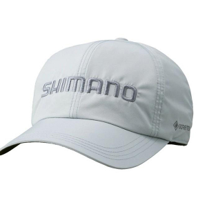 Кепка Shimano CA-000V Gore-Tex GRY M