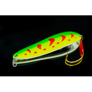 Блесна Wonder W-PRO 30гр Giant Lure WL-SSE049