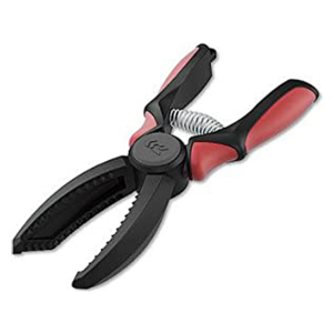 Захват для рыбы Daiwa Fish Holder Светлый Game Красный