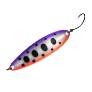 Блесна Daiwa Chinook S 14g цв. Purple Yamame Orange Berry