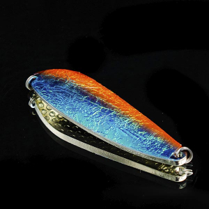 Блесна Souls Finalist BE-BOP 1 27g Blue Aurora