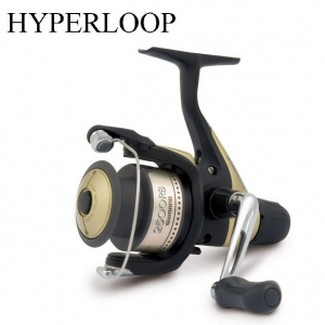 Катушка HYPERLOOP 1000 RB