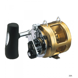 Катушка Shimano TIAGRA 30A