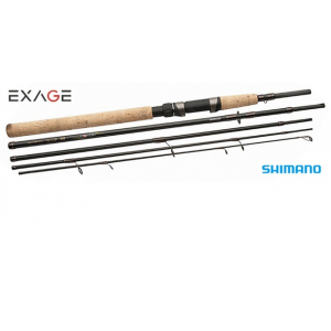 Удилище SHIMANO EXAGE BX STC SPINNING (TEXBXS24M5)