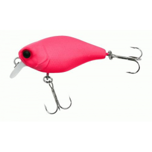 Воблер Jackall Chubby 38F, Розовый