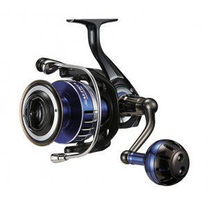 Катушка Daiwa Saltiga 5000H '15