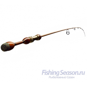 Спиннинг Zenaq LIMITED Series SNIPE S-76X Bamboo Work