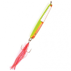 Пилкер Kinetic Miljopirken 400гр (F/P)