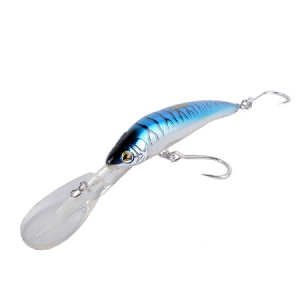 Воблер Sebile Koolie Minnow LL S&S 240 (IS16)