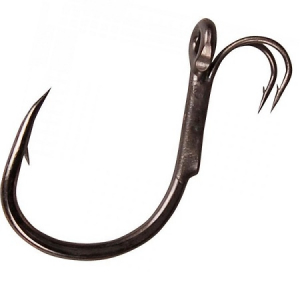 Крючки D.A.M Madcat Stinger Hooks 8/0