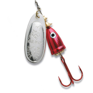 Блесна Blue Fox Vibrax Shad BFSD5 (RS)