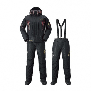 Костюм Shimano Nexus XT RB-125Q BK XL