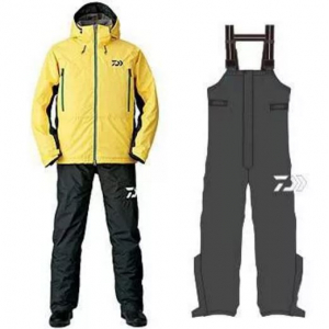 Костюм Daiwa DW-3204 RainMax YE XXXL