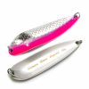 Блесна Salmon River Legend 18гр Silver-Pink