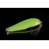 Блесна ART FISHING Bite 18гр Лаймовый Diamond 2