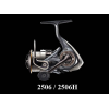 Катушка Daiwa 15 Luvias 2506