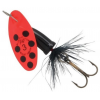 Blue Fox Vibrax Bullet Fly VBF3 (FRB)